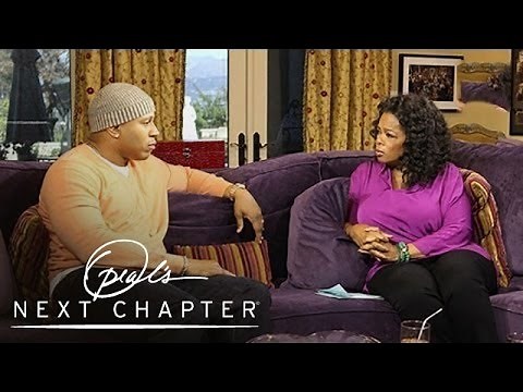 How LL Cool J Learned to Forgive His Father | Oprah's Next Chapter | Oprah Winfrey Network
