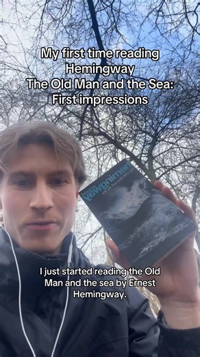 Exploring Hemingway: What to Read Next After The Old Man