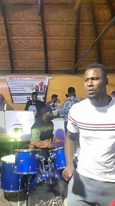 About the Mbunga Music Festival last night in Mongu🤩✨ Petersen Zagaze🙌🏿. #Mbunga 1 | O'nelly Muzic