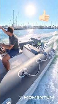 M10 tow wakeboarder? Shocking performance from a twin Momentum M10!