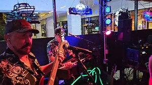 Soul Circus Cowboys on Reels