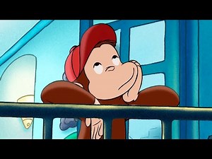 Curious George Curious George Sees The Stars Kids Cartoon Kids Movies Videos for Kids - Videos For Kids
