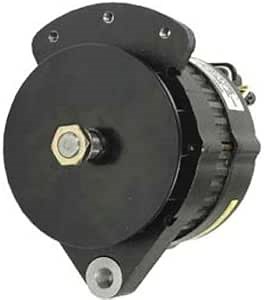 RAREELECTRICAL New Alternator Compatible With Carrier Refer Thunderbird 1980-1990 All 1991-1994 Various 110-272