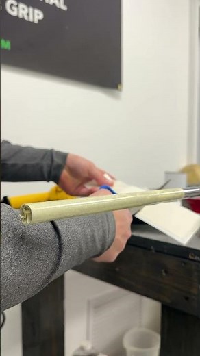 Golf Grips FORE Dummies: How to Build Up Your Golf Grip!