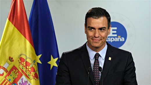 Σάντσεθ: Η ΕΕ πρέπει να φορολογήσει τα έκτακτα κέρδη των ενεργειακών εταιρειών