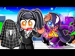 Mist is SECRETLY a SUPERVILLAIN in Roblox Strongest Battlegrounds!