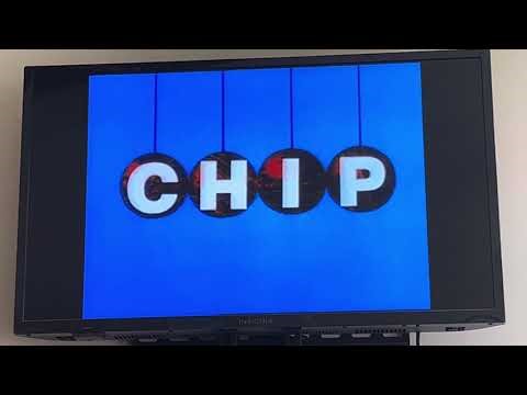 Sesame Street - CH Words like Click - Balls