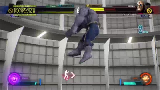 Mvc to infinity🎶✨