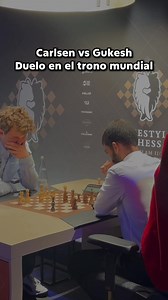 ☠️ #ajedrez #chesscomes #ajedrezenespañol #reyenigma | Chess.com - Español