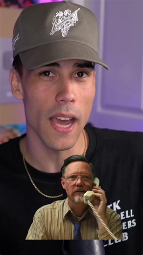 William Afton has L Rizz 🥱💀 #fivenightsatfreddys #tkrandell #akinator