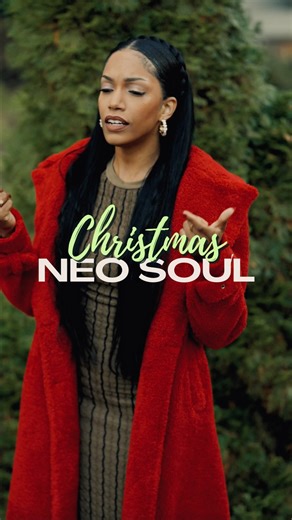 SSTEDI® on Instagram: "I really don’t want anyone to be stressed out this Christmas. I remember when just the sound of Christmas music ALONE, used to stress me out because I felt so overwhelmed with wanting to get everyone a gift and as a result I forgot what Christmas was ACTUALLY about. I hope this song can serve as a reminder. And bring you peace. Christmas Time Has Come - Out Now🎁 Prod. By @_jackooo__ Written By Yours Truly"