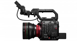 Test: Praxistest Cine-Cam Canon EOS C400: Lowlight-Monster Dank Triple Base ISO und vielseitigste Cinema EOS?