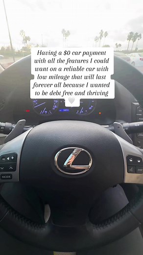 Affordable Cars for Girls: Lexus IS 250 Interior and Reliability