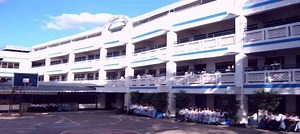 The Fisher Valley College - Alchetron, the free social encyclopedia