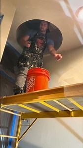 #microcement bathroom underlayment underway