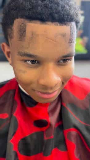 Best cut ever #kendicutzz #denverbarber #trending #barbershop #blowup #blessed #kendicutzz #fade #fade | KE N Dii