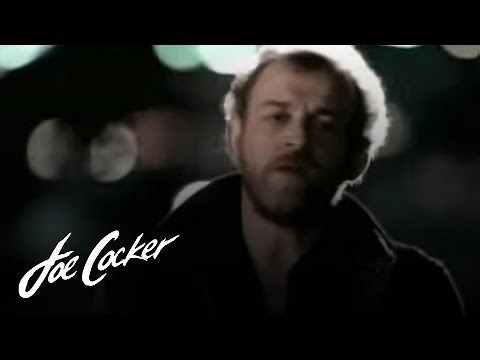 Joe Cocker - Don't You Love Me Anymore? (Official Video)