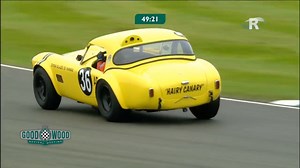 688K views · 4.5K reactions | The great Jacques Villeneuve will be...