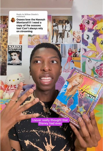 Hannah Montana Complete Series on DVD: A Must-See?