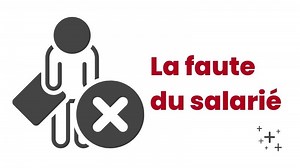 Guide complet sur la faute en Droit du travail | Aideauxtd.com