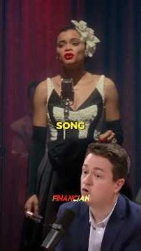 How Government Destroyed Billie Holiday For Singing The Truth
