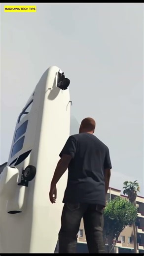 GTA 5 Gameplay