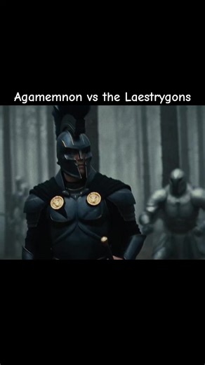 Agamemnon 💀 #movie #cinema #odyssey #aura #peak | The Odyssey agamemnon moments
