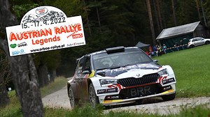 🏁🇦🇹 Austrian Rallye Legends powered by ARBÖ 2022 - Ein perfekter Test für die bevorstehenden Einsätze 💪 ➡ https://vimeo.com/750839740 😎 1️⃣ Raimund Baumschlager / Thomas Zeltner / Walter Illmer, Skoda Fabia Rally2 evo 🇦🇹🇦🇹🇦🇹 Video: Harald Illmer / IR7.at & Rallyefan3 #brr #rallye #raimundbaumschlager #thomaszeltner #arl #austrianrallylegends #skodafabiarally2evo #admont ŠKODA ŠKODA Motorsport Red Bull Red Bull Ring Pirelli Motorsport REMUS Sportexhaust Austrian Rallye Legends powered 