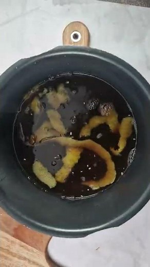 Finnish lemon Mead- Sima