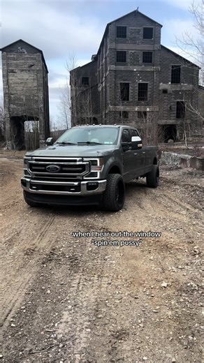 Ford F250 Diesel Burnout Techniques for Summer Fun