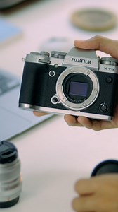 Kal. on Instagram: "Using Fuji xt3 with 23mm lens all the way along my solo backpacking. Some photos that were captured using classic chrome film simulation. Easy to carry, thank you @fujifilmmy . #fujifilm"