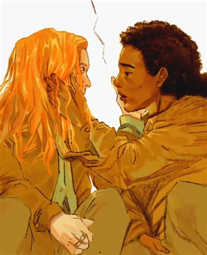 doomed from the start omg #taivanedit #yellowjackets #taissaturner #vanpalmer #yellowjacketsedit fyp , foryou , yellowjackets , jasmin savoy brown , liv hewson , tawny cypress , lauren ambrose , taissa turner edit , van palmer edit , angst , taivan edit , yellowjackets edit , trending , transition edit , cocteau twins Fake Heart tiktok this is Vfx Pls Art Credits: (Couldnt find the first one) terrornothorror