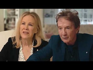 Marty, Life Is Short FIRST LOOK | Martin Short Doc Features Catherine O’Hara’s Final Interview