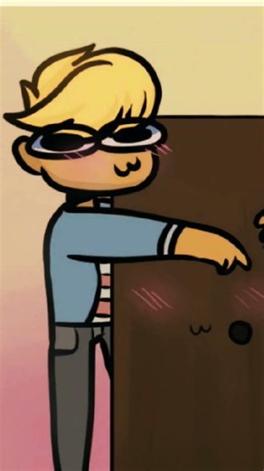 Garroth x door ( requested.) #garroth #door #aphmau #aaron ‪@Aphmau‬ ‪@JasonBravura‬