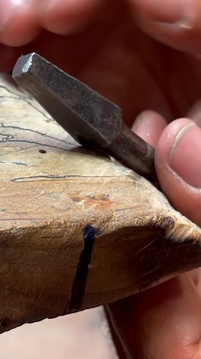 Learn to leave your mark with metalsmith and stampmaker Matthieu Cheminée. With just simple bench tools and a few tips and tricks from the master himself, you too can turn old files, chisels and drill bits into works of art. | Rio Grande Jewelry Making Supplies