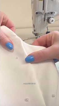 BEFORE AND AFTER STRAPLESS DRESS BUILD UP #alterations