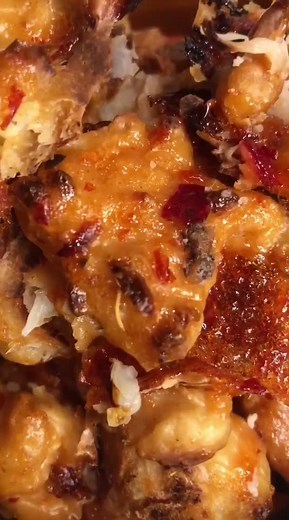 Κουνουπίδι στο φούρνο! #elenaporcupine #recipies #cauliflower