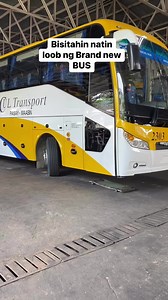 3K reactions · 101 shares | New bus ng Cul transport #Travel #thanksforriding #biyahingsamarleyte #shortvideo #adsonreels #facebookedreels #sakayna #followdanilo #DIYOSMABALOS | Danilo Delos Santos | Facebook