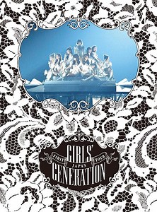 少女時代 - Girls' Generation First Japan Tour