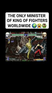 101K views · 1.6K reactions | RUGAL VS RUGAL  King Of Fighters 2002 #KOF2002 #kof2002plus #arcadegames #FIGHTCADE #KOF #kingoffighters ❤️硫‍♂️ | Dama Hulisani | Facebook