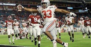 Ranking the Big Ten's Top 10 running backs ahead of spring