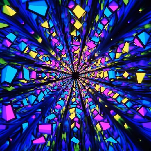 Donivisuals on Instagram: "4k Visual loops (60 fps) - Dj Visuals - Donivisuals #neon #Visuals #4k #Loop #Loopingbackground #Dj #Abstract #Party #Tunnel #screensaver #relaxing #Viral #Trending #Exploreage #Reelsinstagram Find more about Donivisuals in Bio"