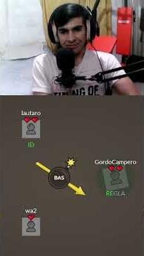 147/365 BOMBPARTY #juegos #bombparty #reaction #humor #competition
