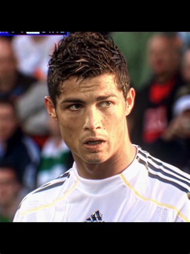 Cristiano Ronaldo Fan Edit