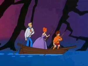 Scooby Doo Movies orginal intro