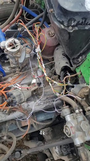 Yuk Mashinalar olami on Instagram: "4 K"