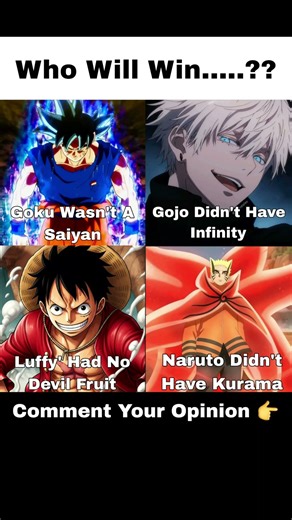 Who Will Win Without Powers? 🤯 | Anime Debate