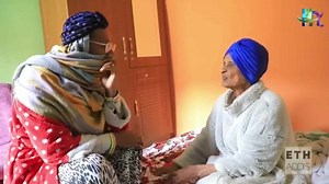 363K views · 10K reactions | ክፈት በለው በሩን እያሉ ነው እማማ ዝናሽ እና እንችናሉ 藍藍藍እጅግ በጣም አስቂኝ | ETH ADDIS | Facebook