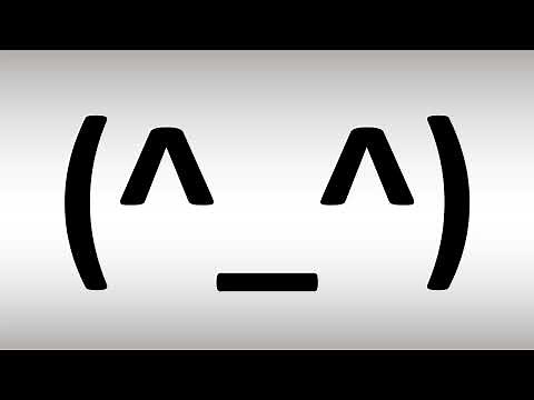 What does (^_^) face mean? | How to type the emoticon Smiley Face