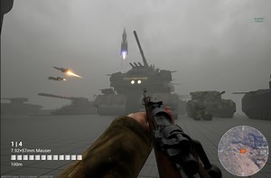 Commando 46 Windows game